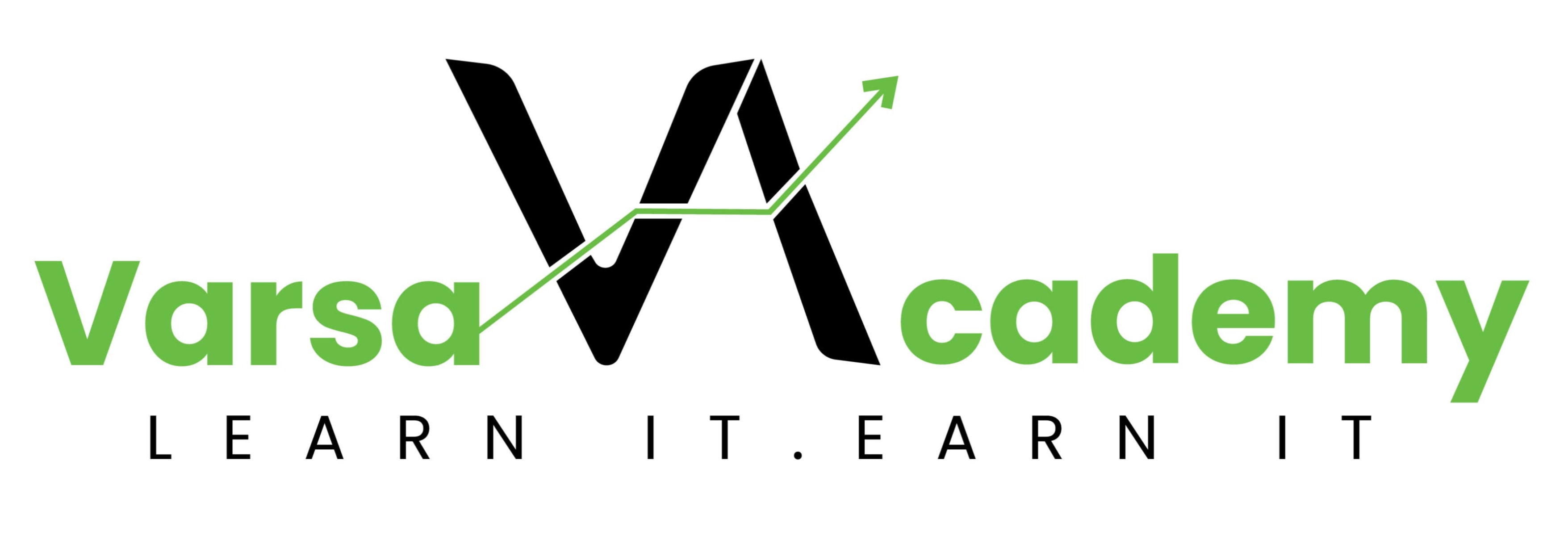 varsav logo